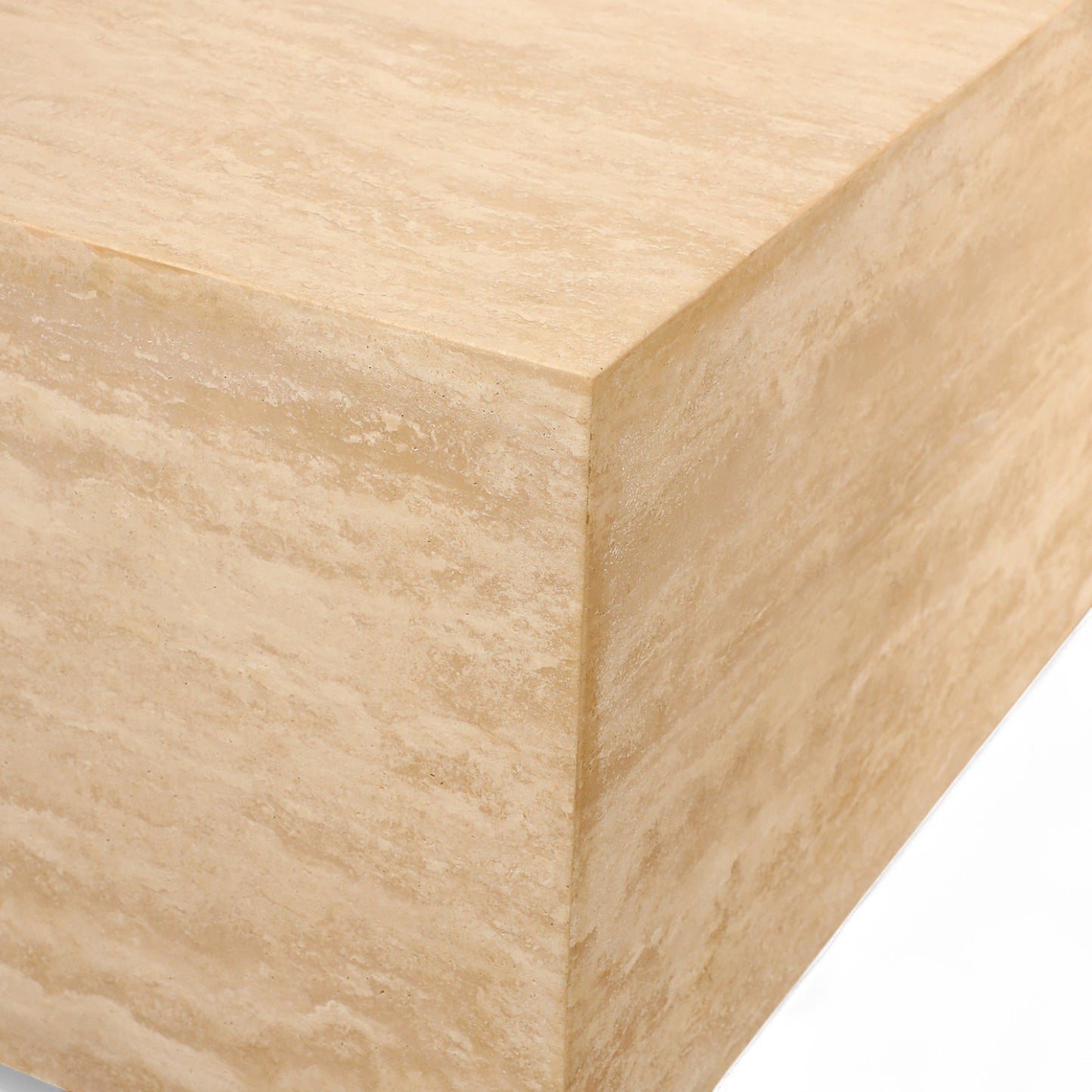 Aurelia Marble Coffee Table