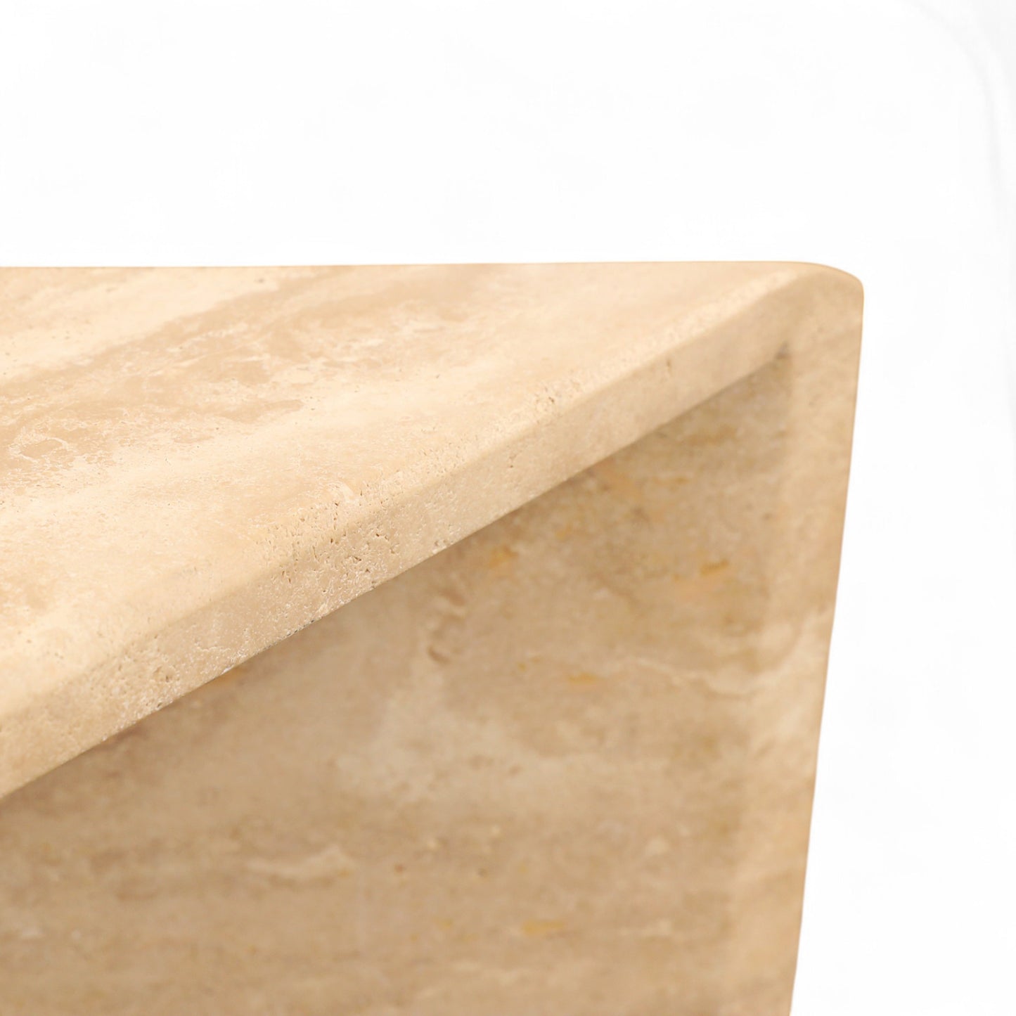 Atticus Marble Coffee Table