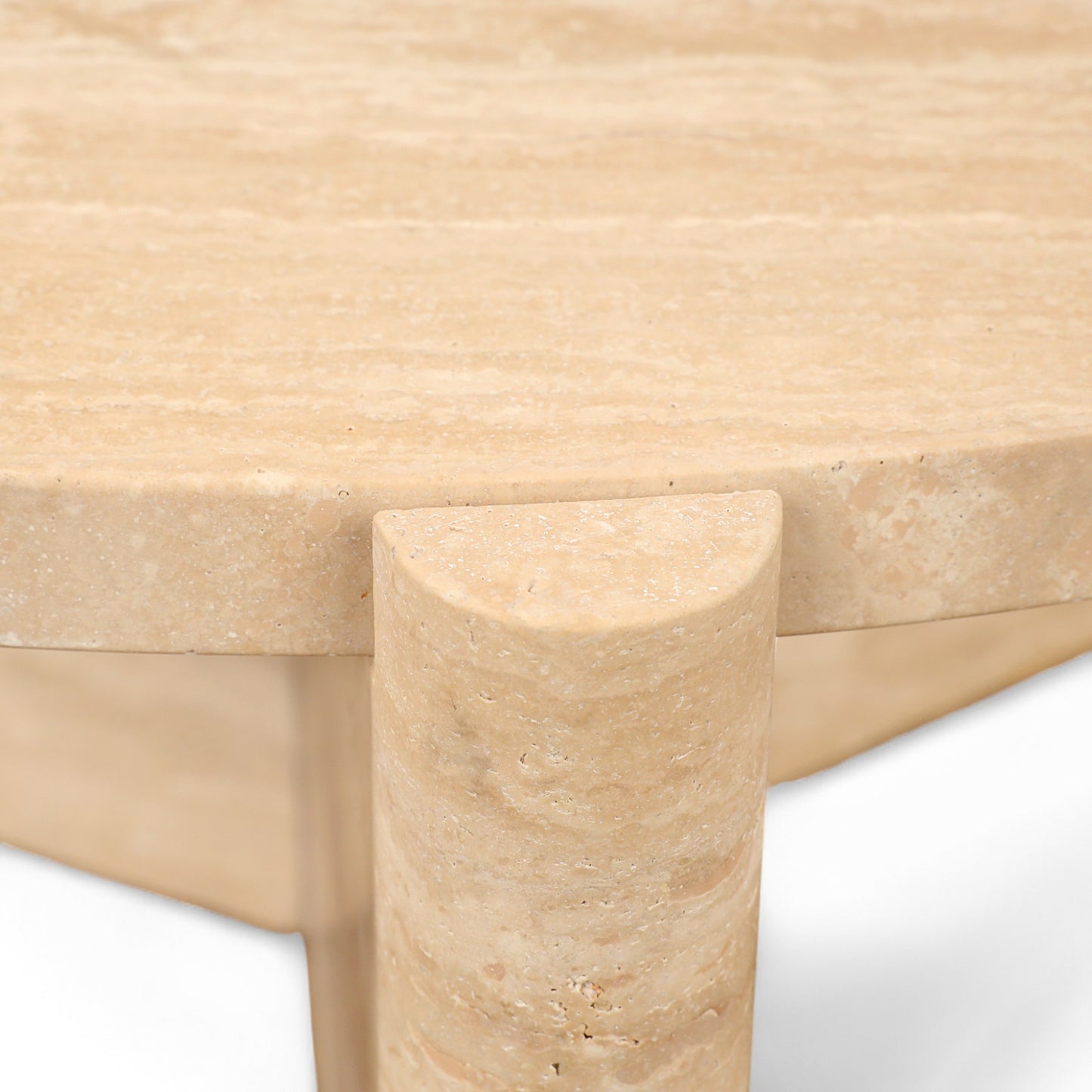 Jude Marble Coffee Table