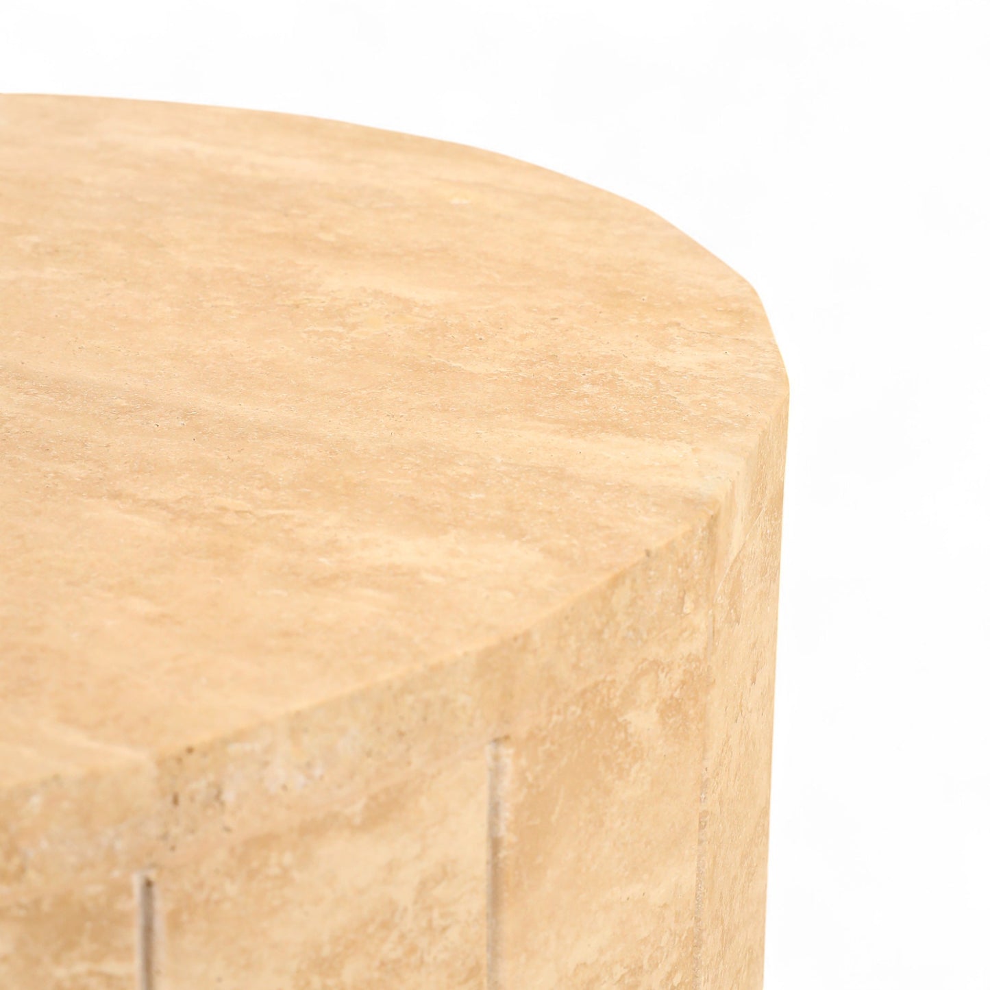 Ava Marble Side Table