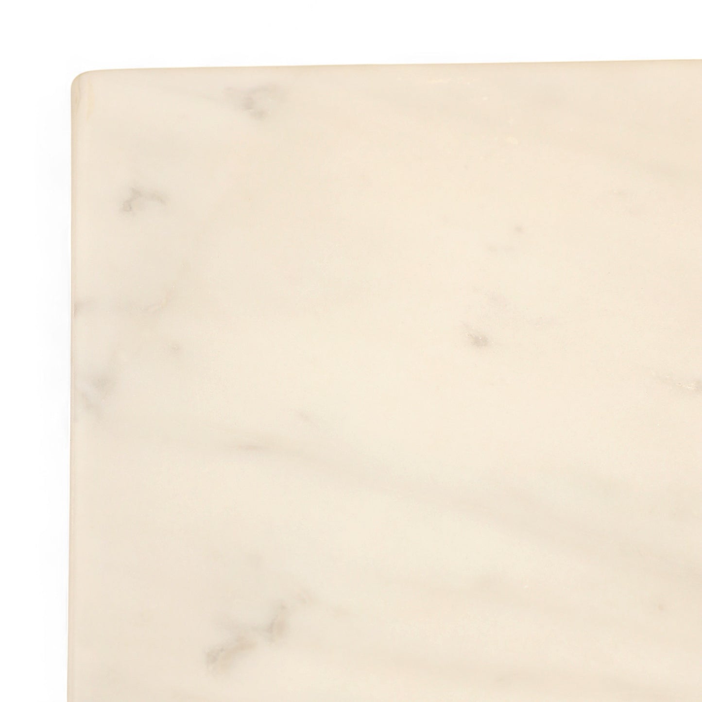 Beatrice Marble Side Table