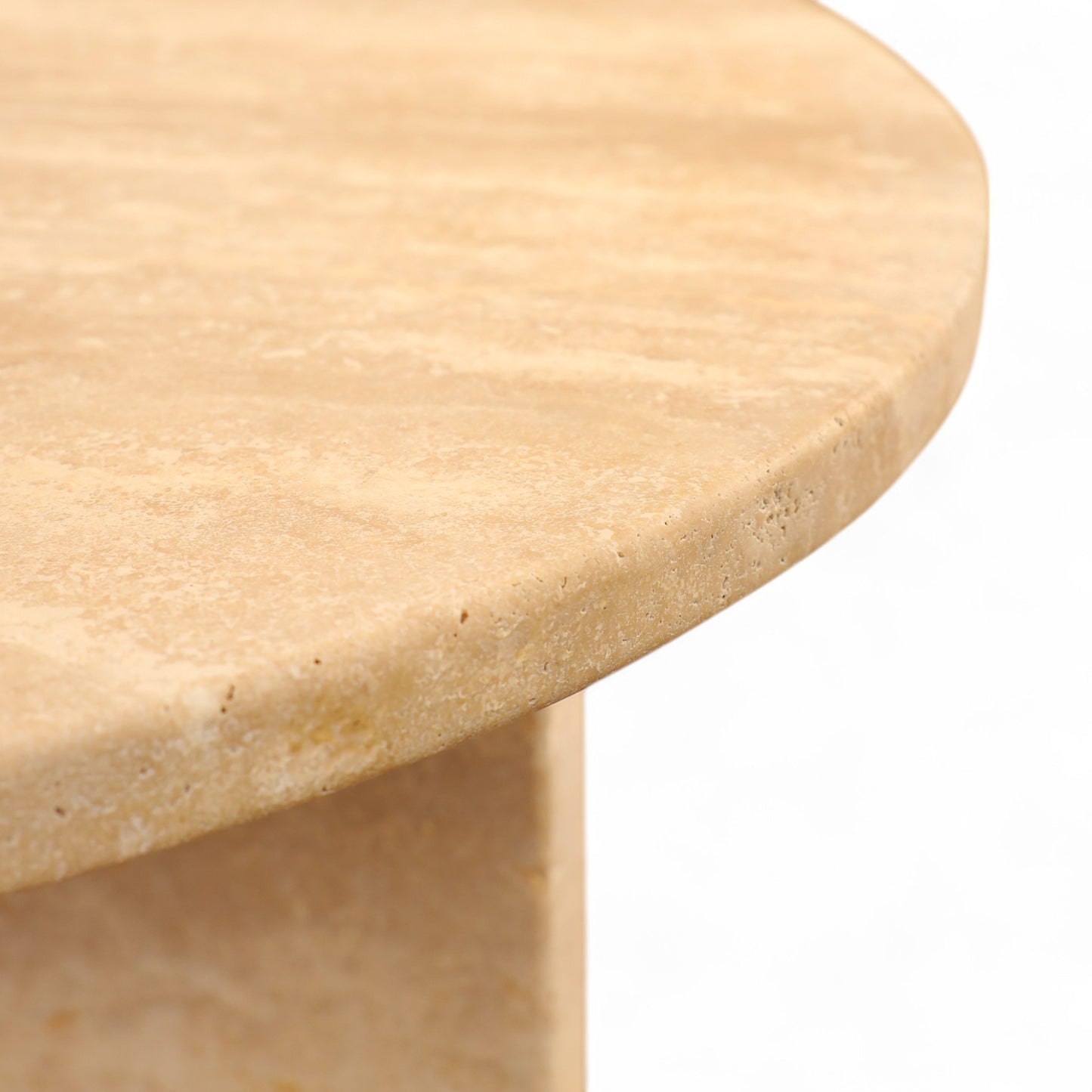 Arabella Marble Side Table