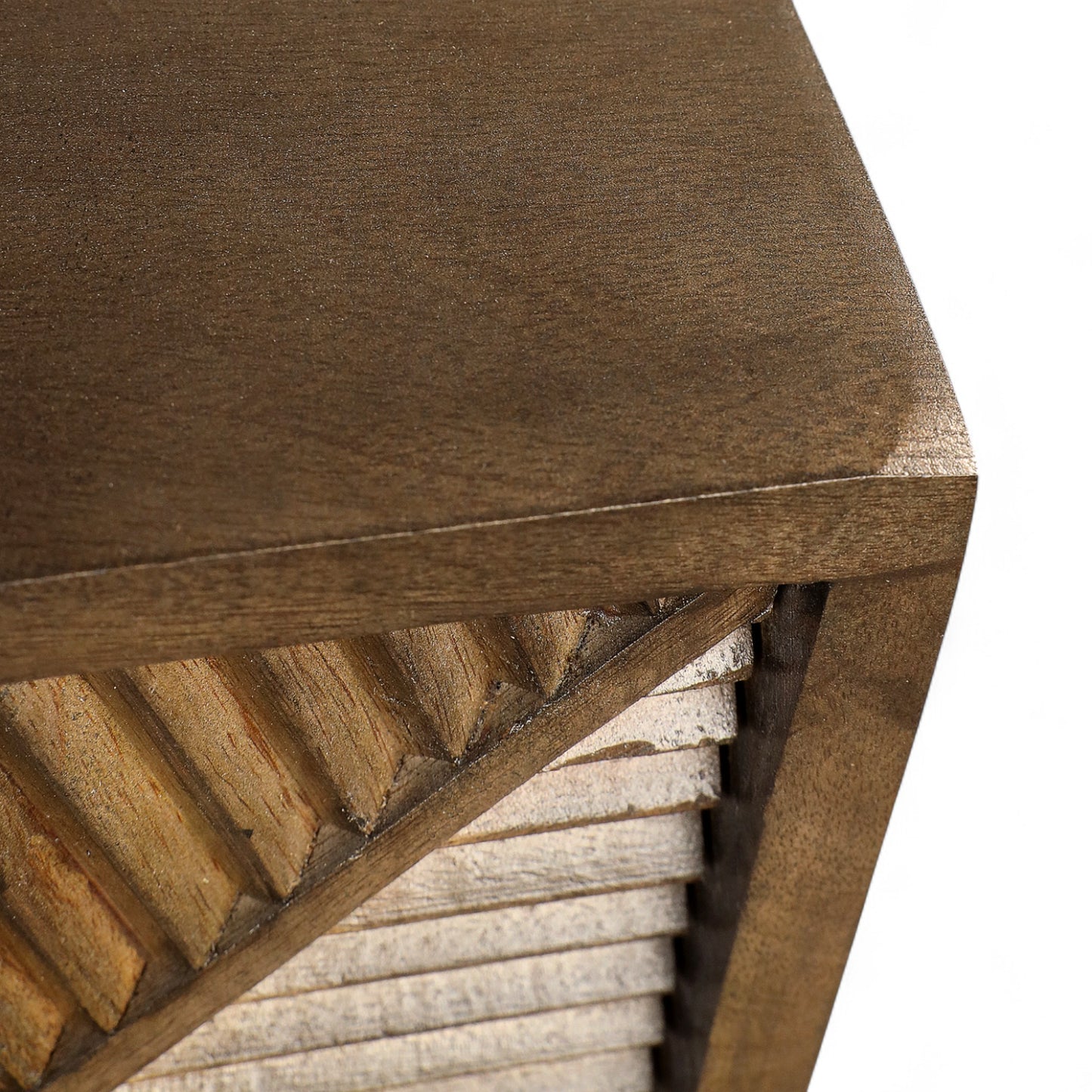 Wooden Sideboard / Cabinet