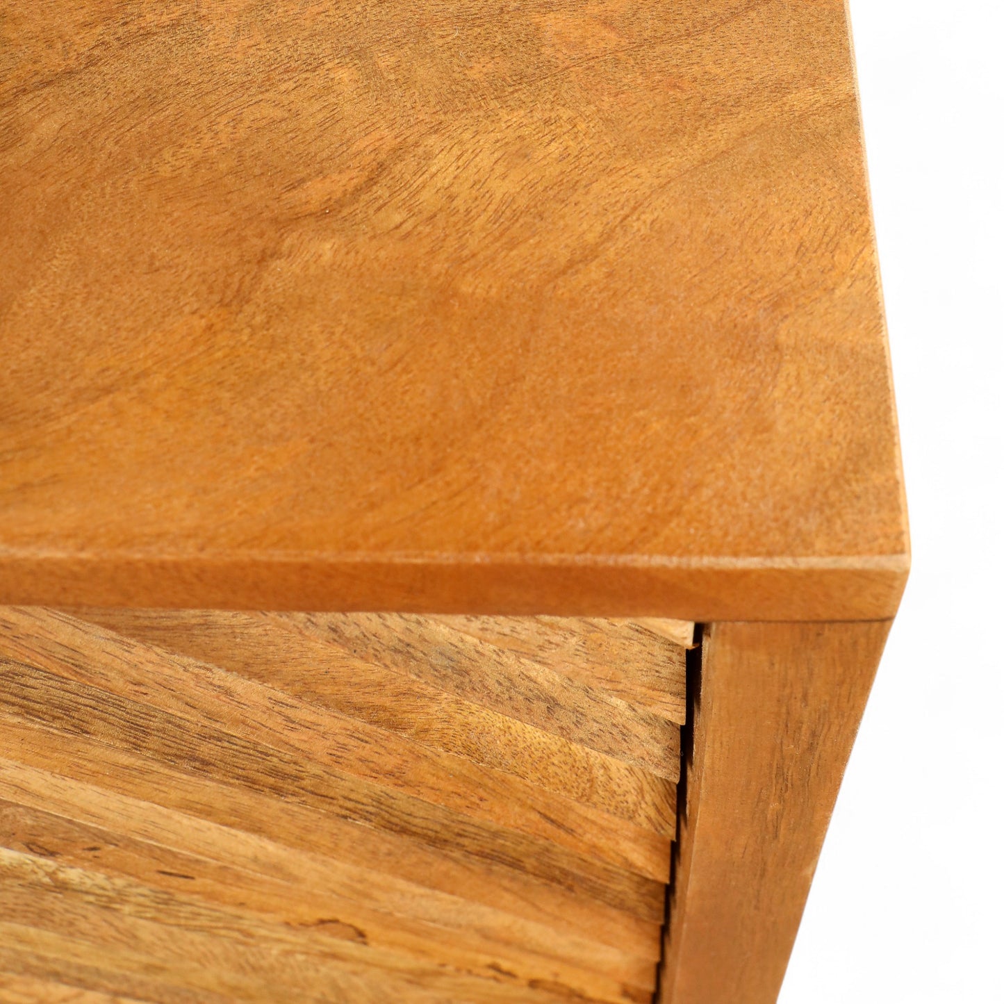 Wooden Sideboard / Cabinet