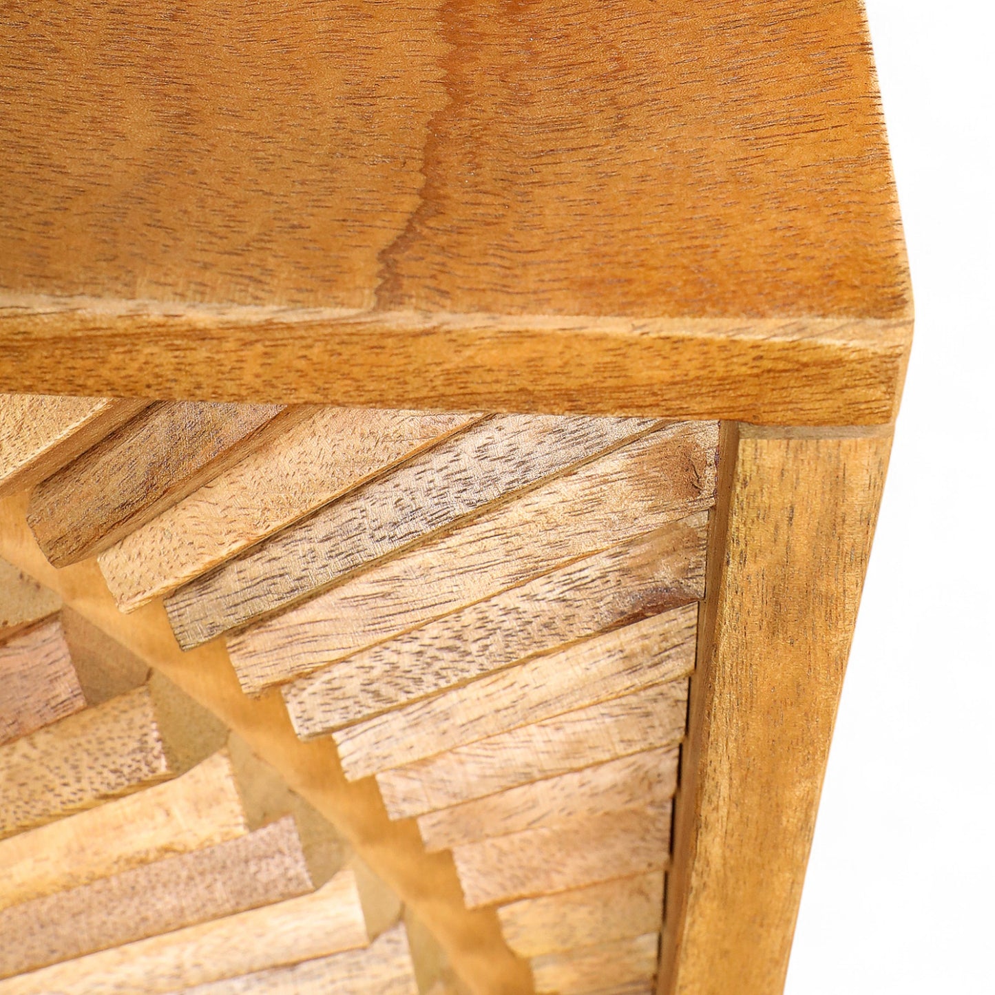 Wooden Sideboard / Cabinet