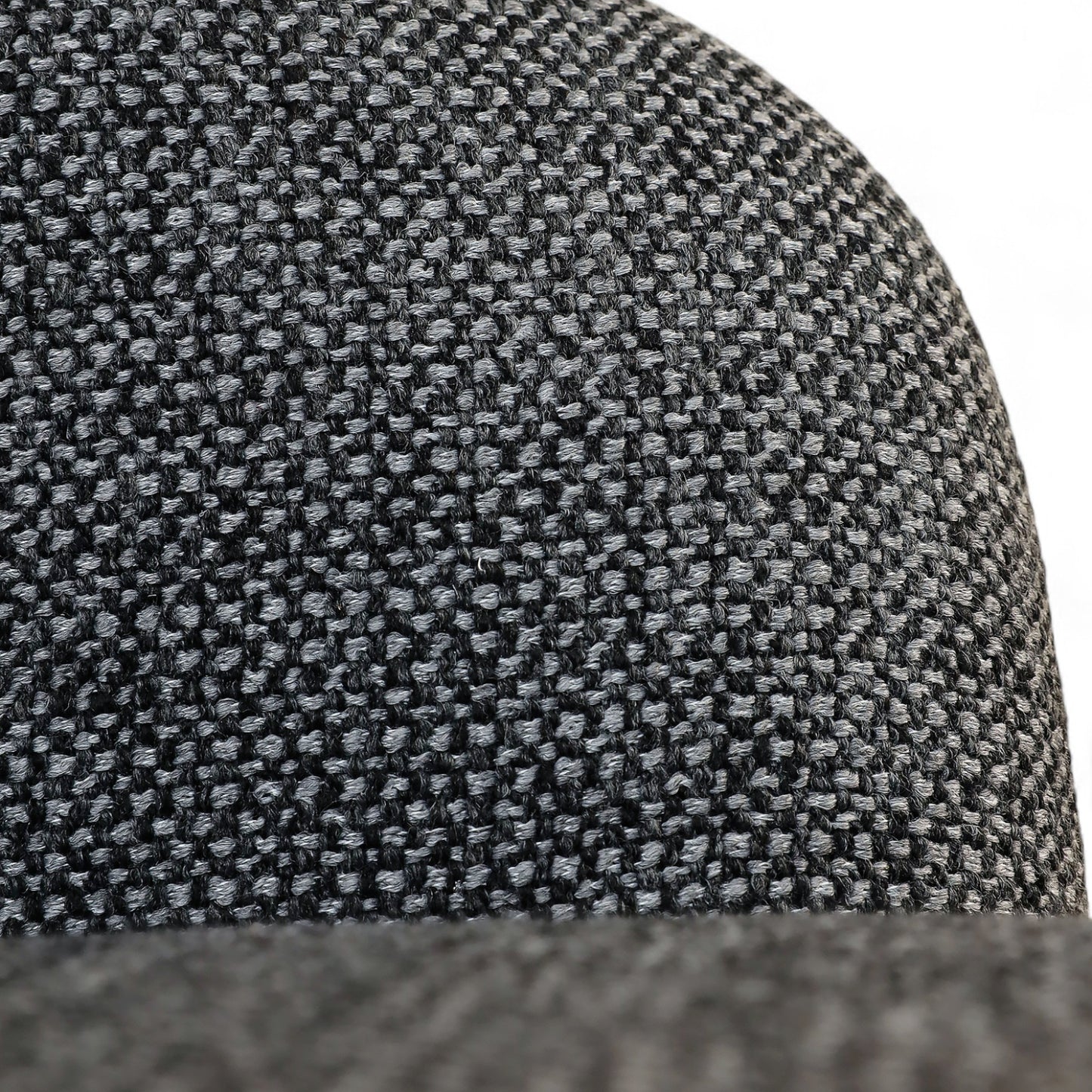 Minna Bouclé Armchair Lounge Chair