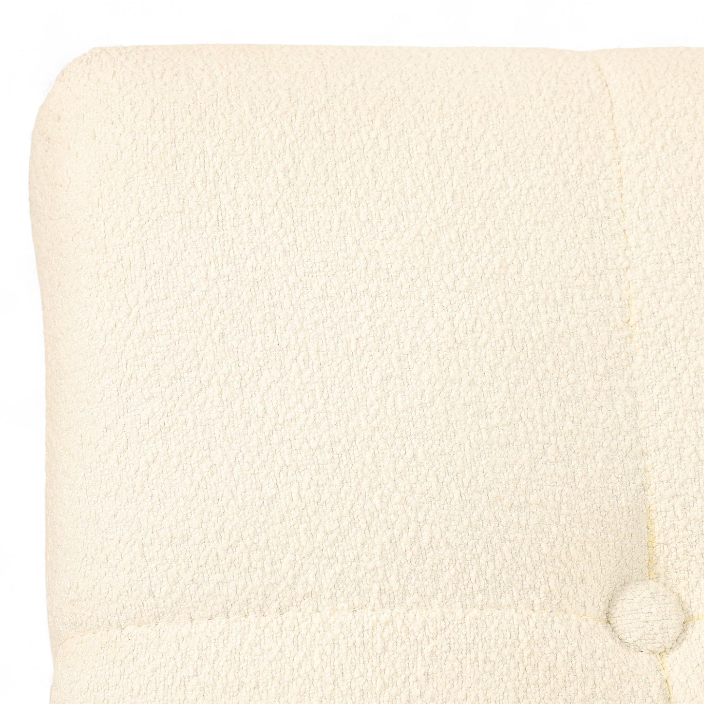 Michele - Bouclé Armchair Lounge Chair