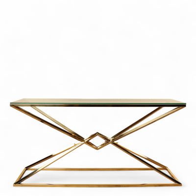 Console Tables