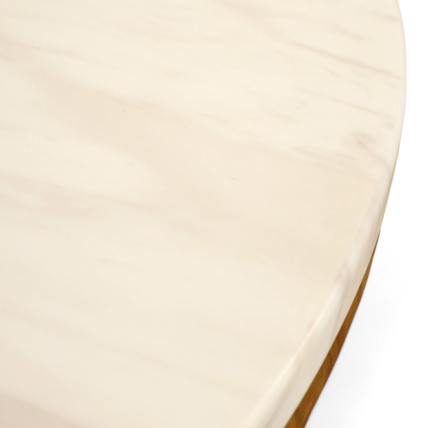 Cian Marble Coffee & Side Table