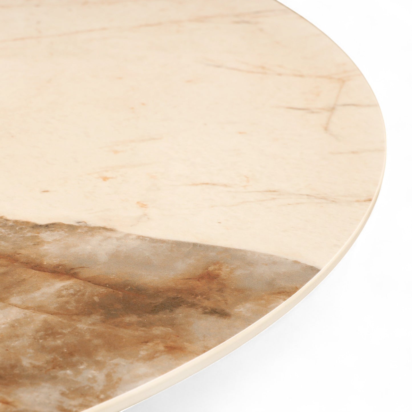 Renan Coffee & Side Table