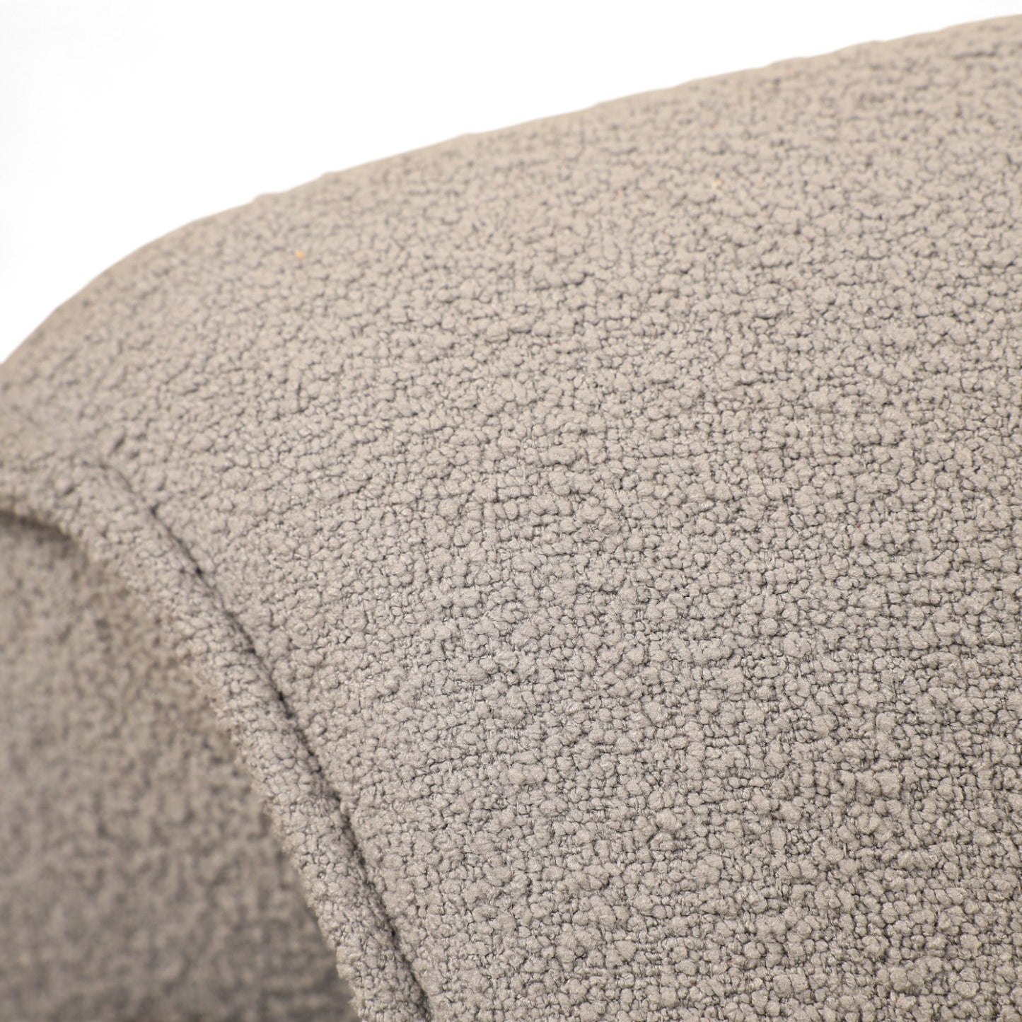 Colton - Bouclé Armchair Lounge Chair