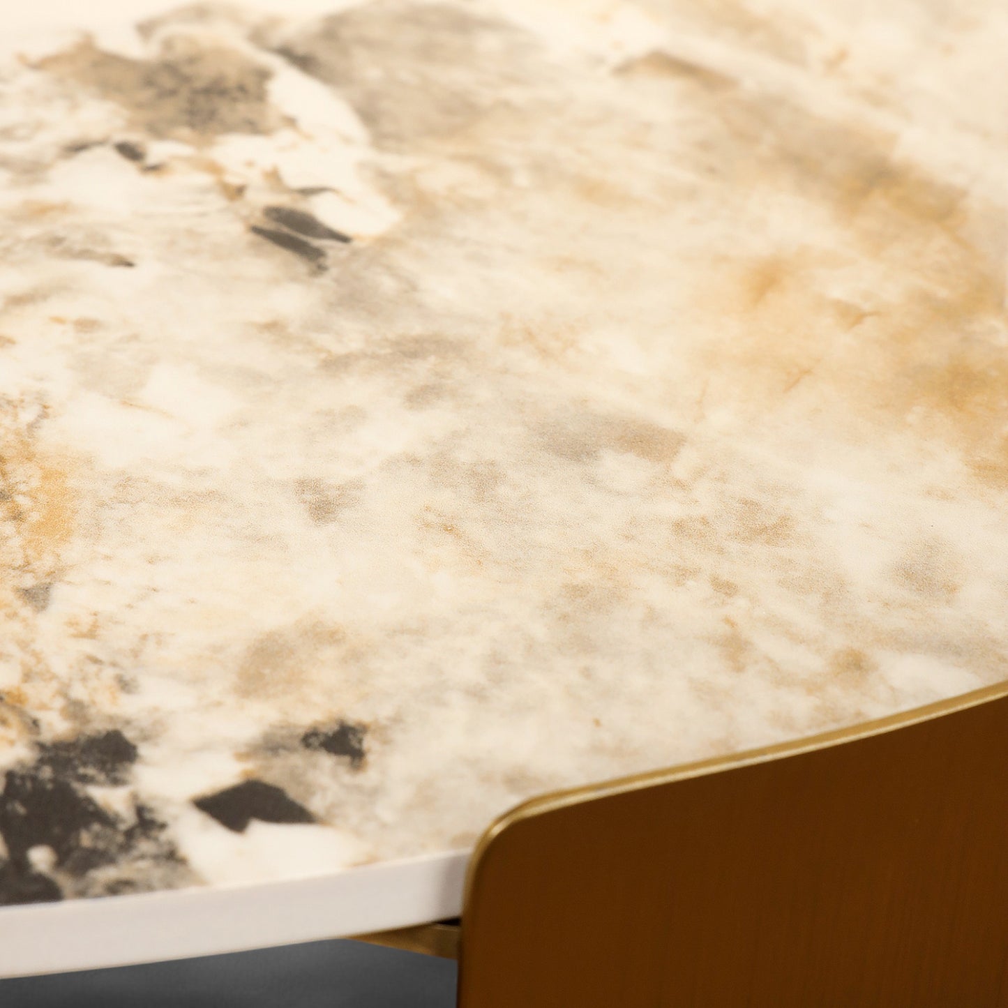 Ceres Coffee & Side Table