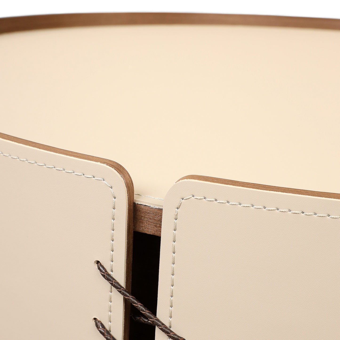 Minerva Coffee & Side Table