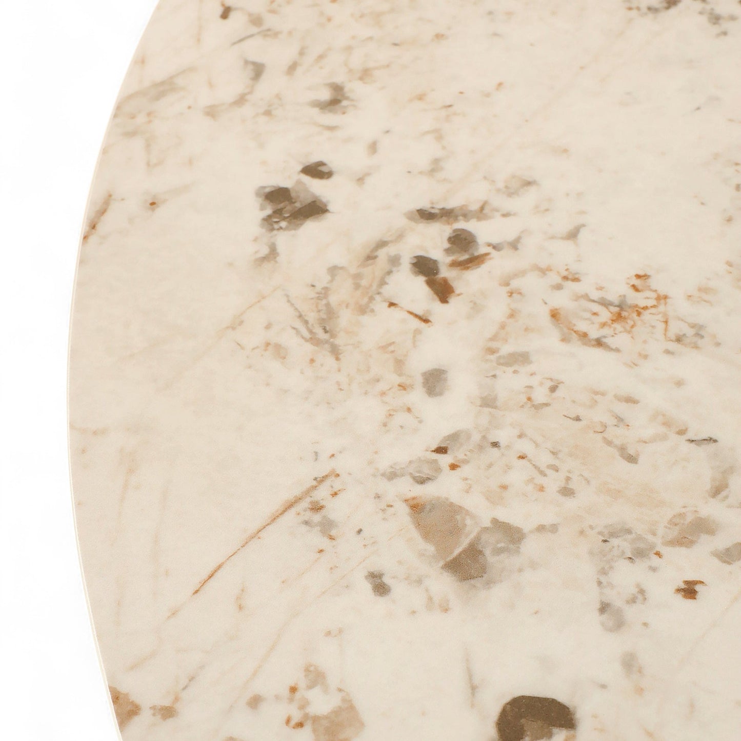 Gabe Dining Table 120cm|135cm