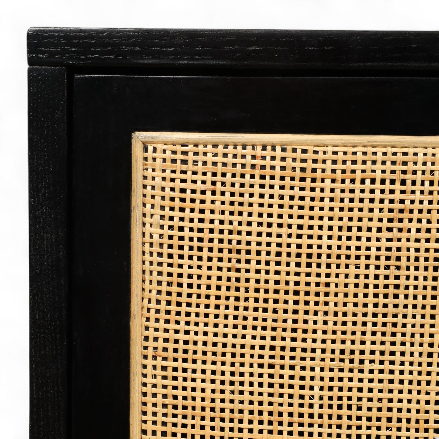 Selma Wooden Sideboard / Cabinet