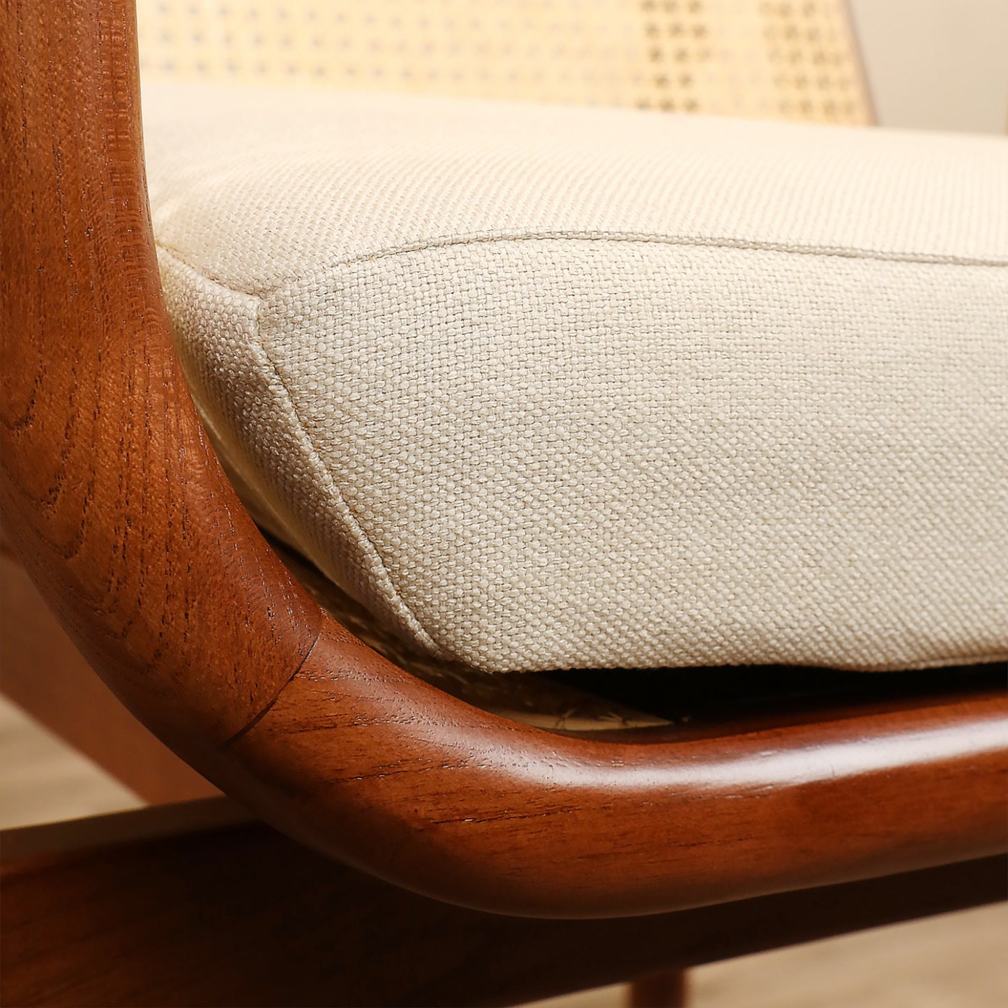 Adrian Armchair Lounge Chair