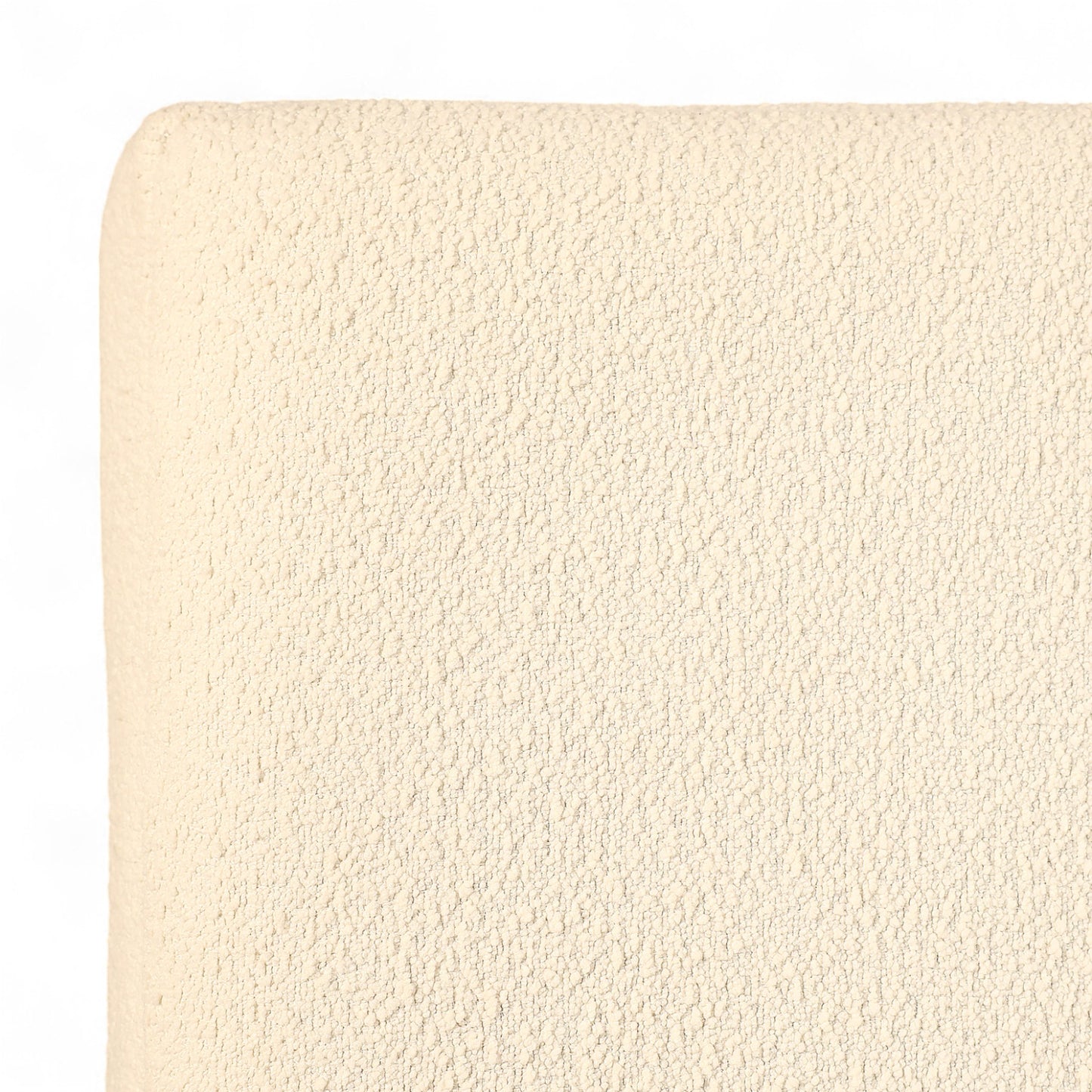 Bed - Bouclé Babson