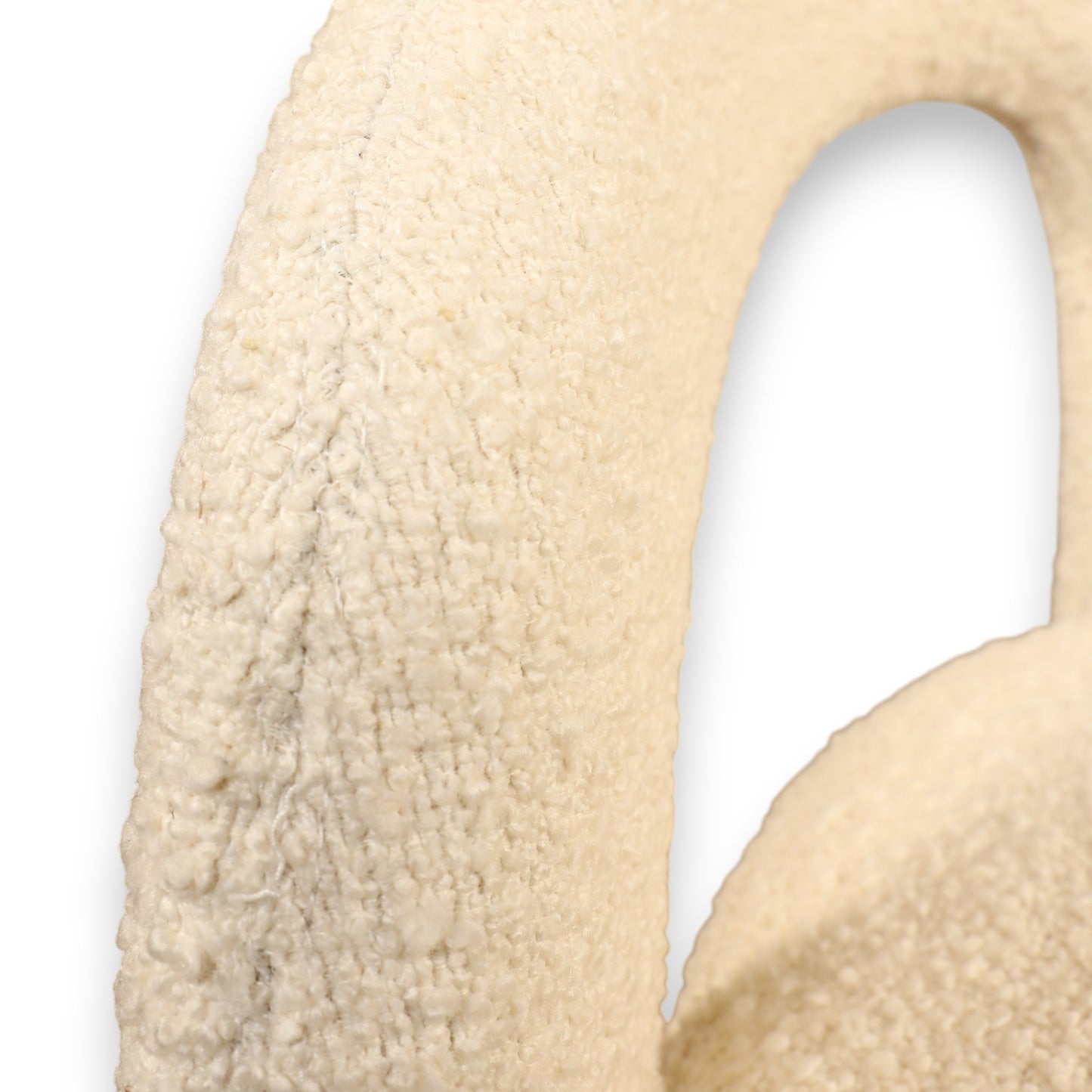 Phoenix - Bouclé Dining / Lounge Chair