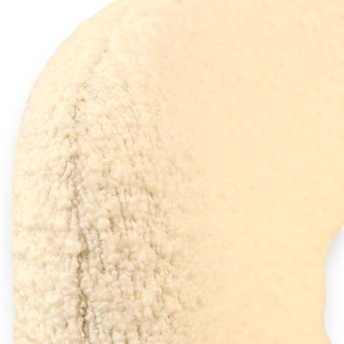 Madison - Bouclé Dining / Lounge Chair