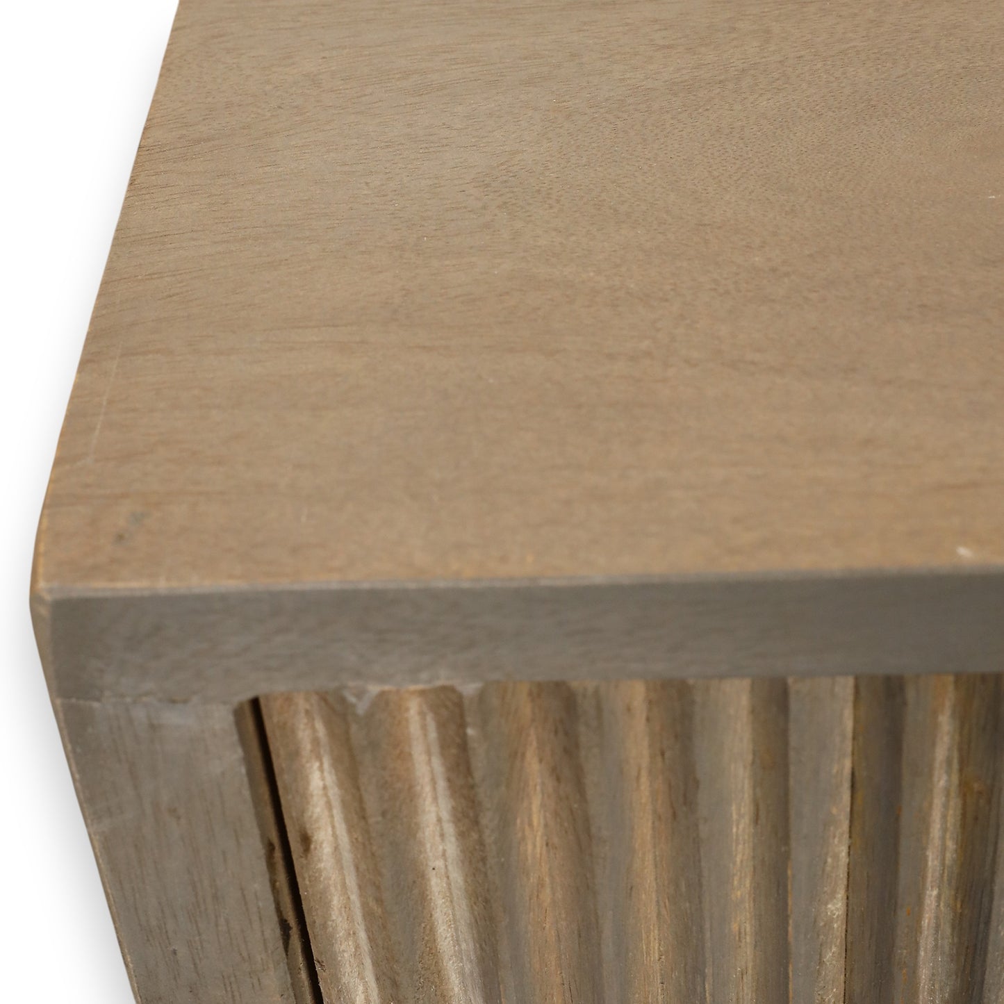 Wooden Sideboard / Cabinet