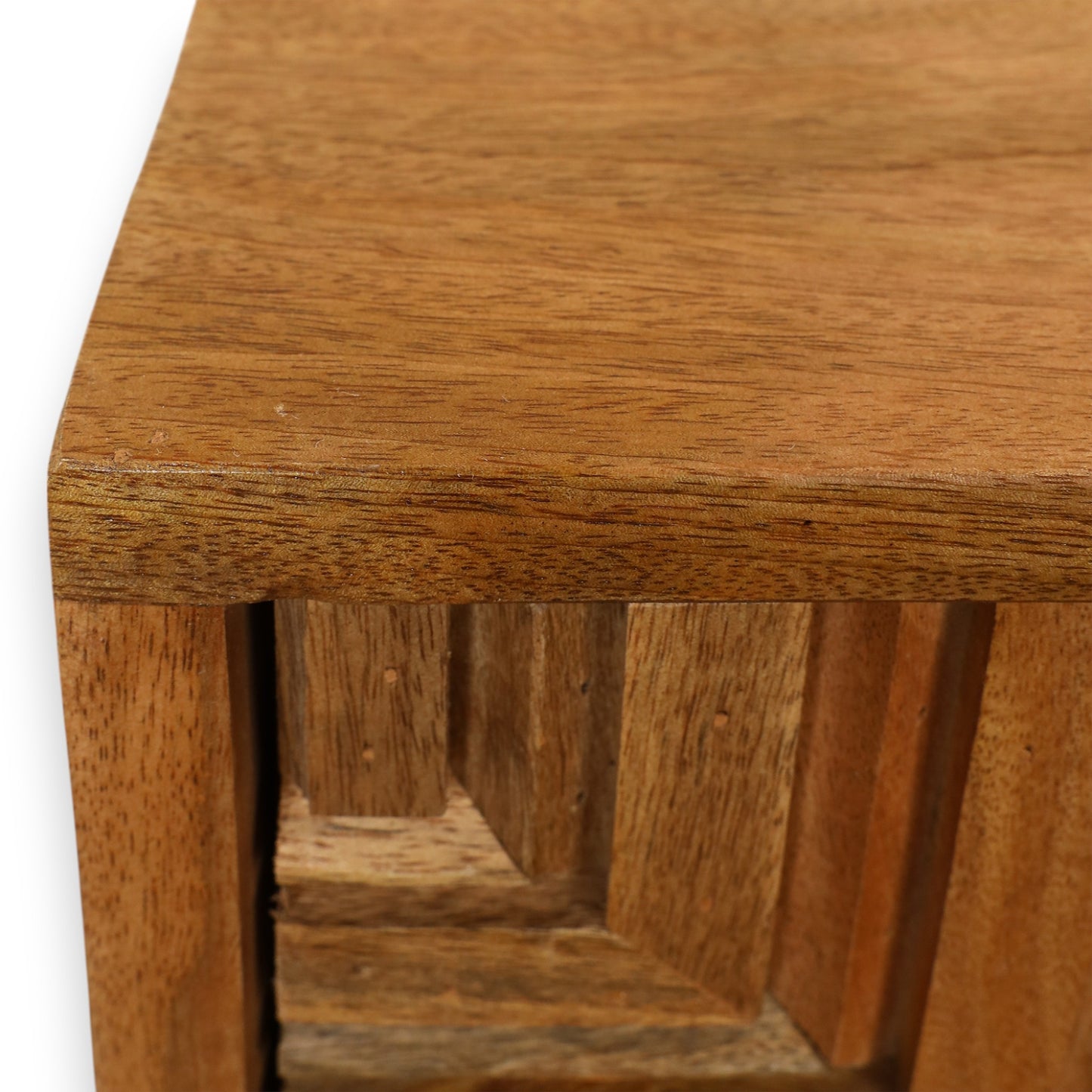 Wooden Sideboard / Cabinet