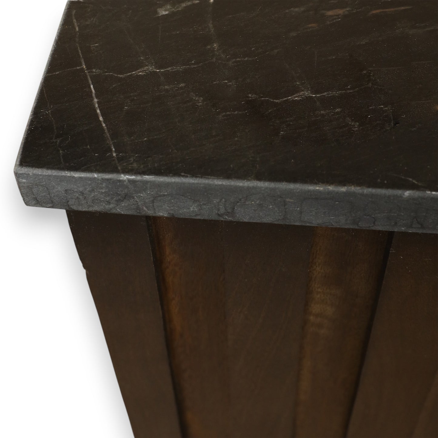 Wooden Sideboard / Cabinet