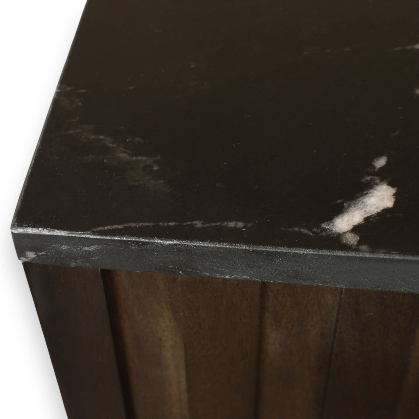 Wooden Sideboard / Cabinet