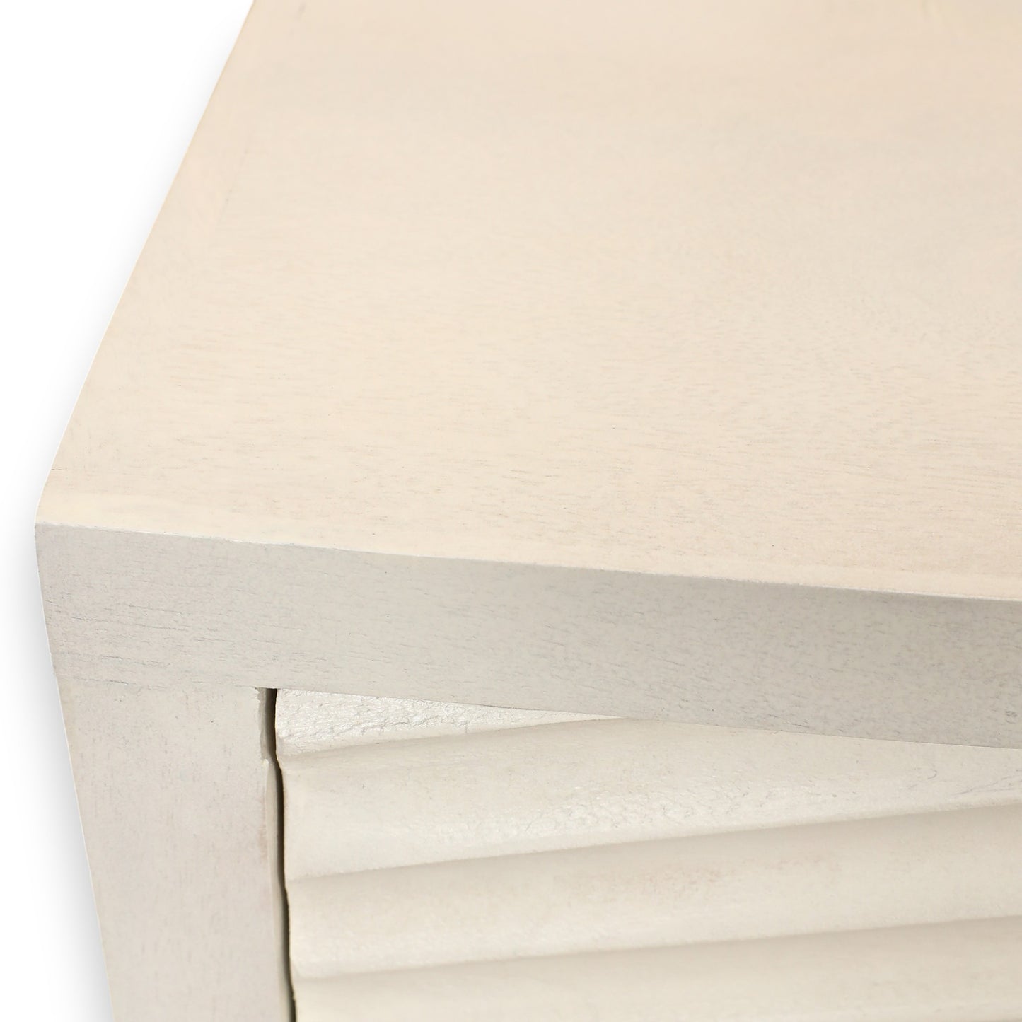 Wooden Sideboard / Cabinet