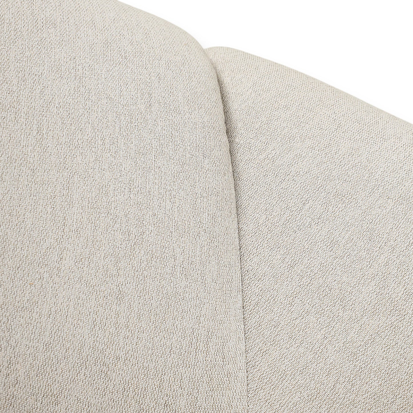 Santa Swivel Armchair Lounge Chair