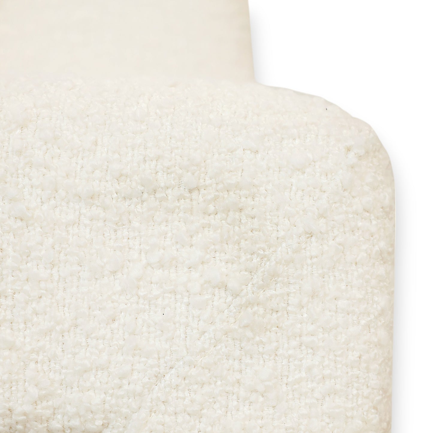 Nella - Bouclé Armchair Lounge Chair