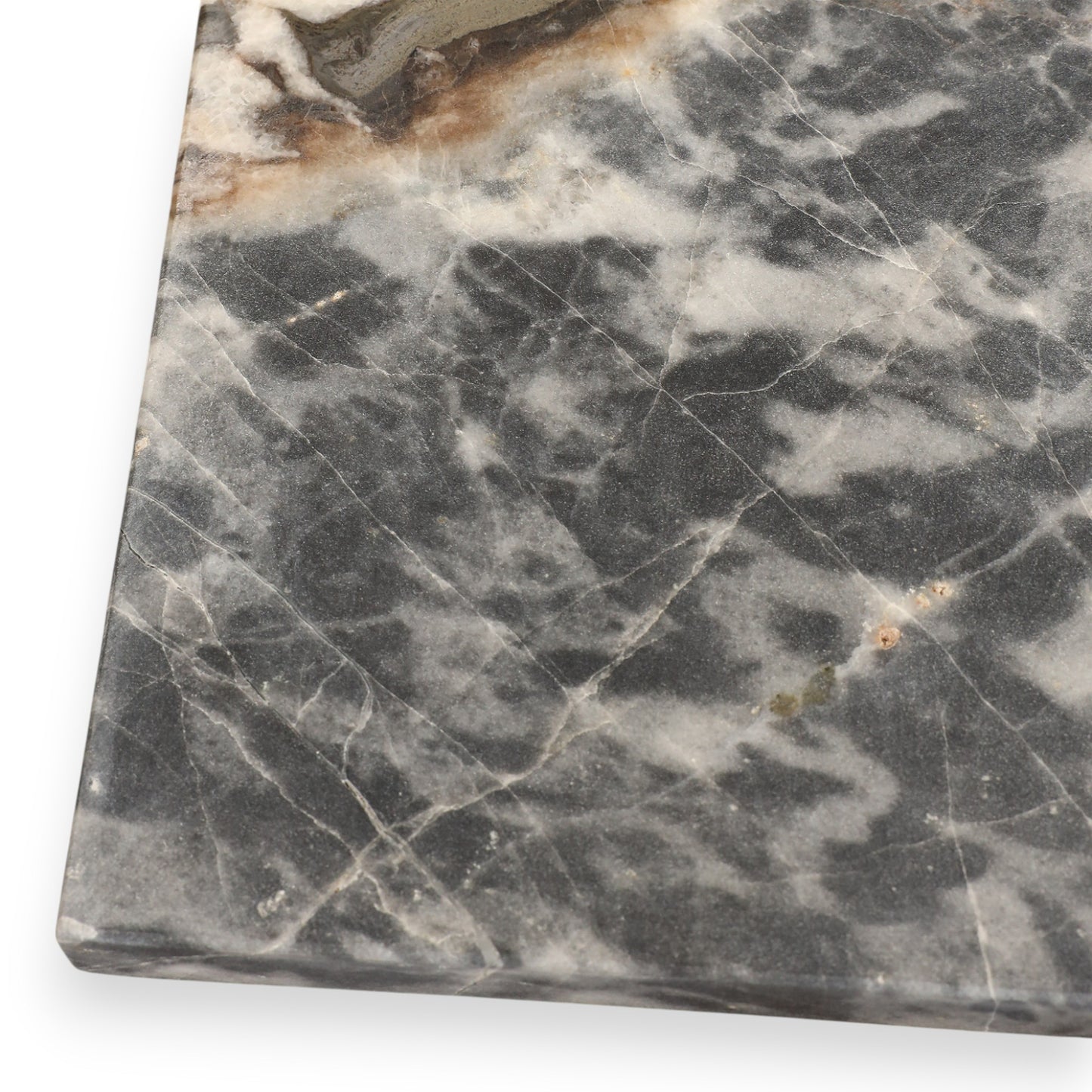 Felix Marble Coffee Table