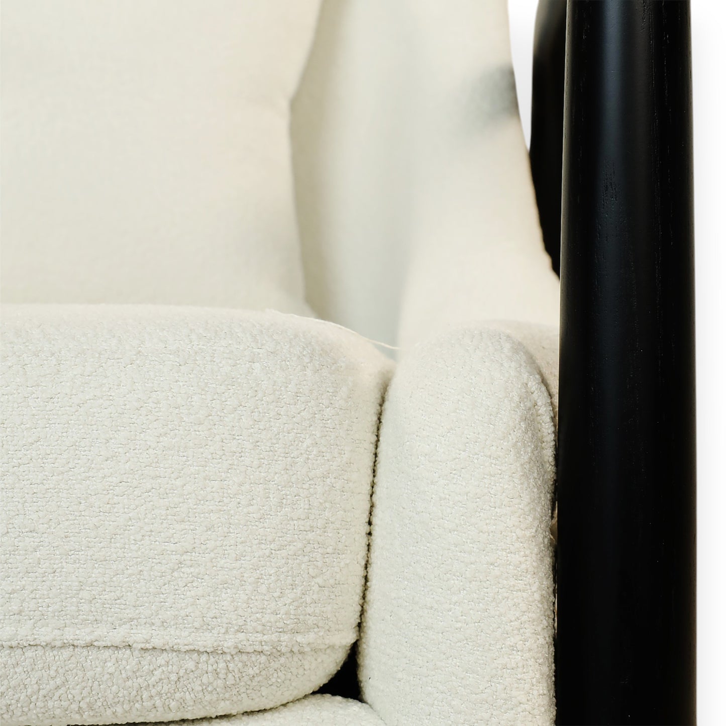 Helio Armchair Lounge Chair