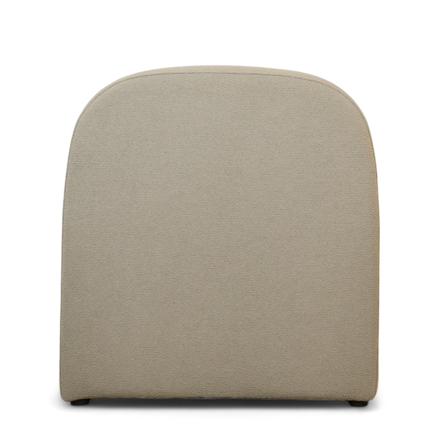 Addo - Bouclé Armchair Lounge Chair