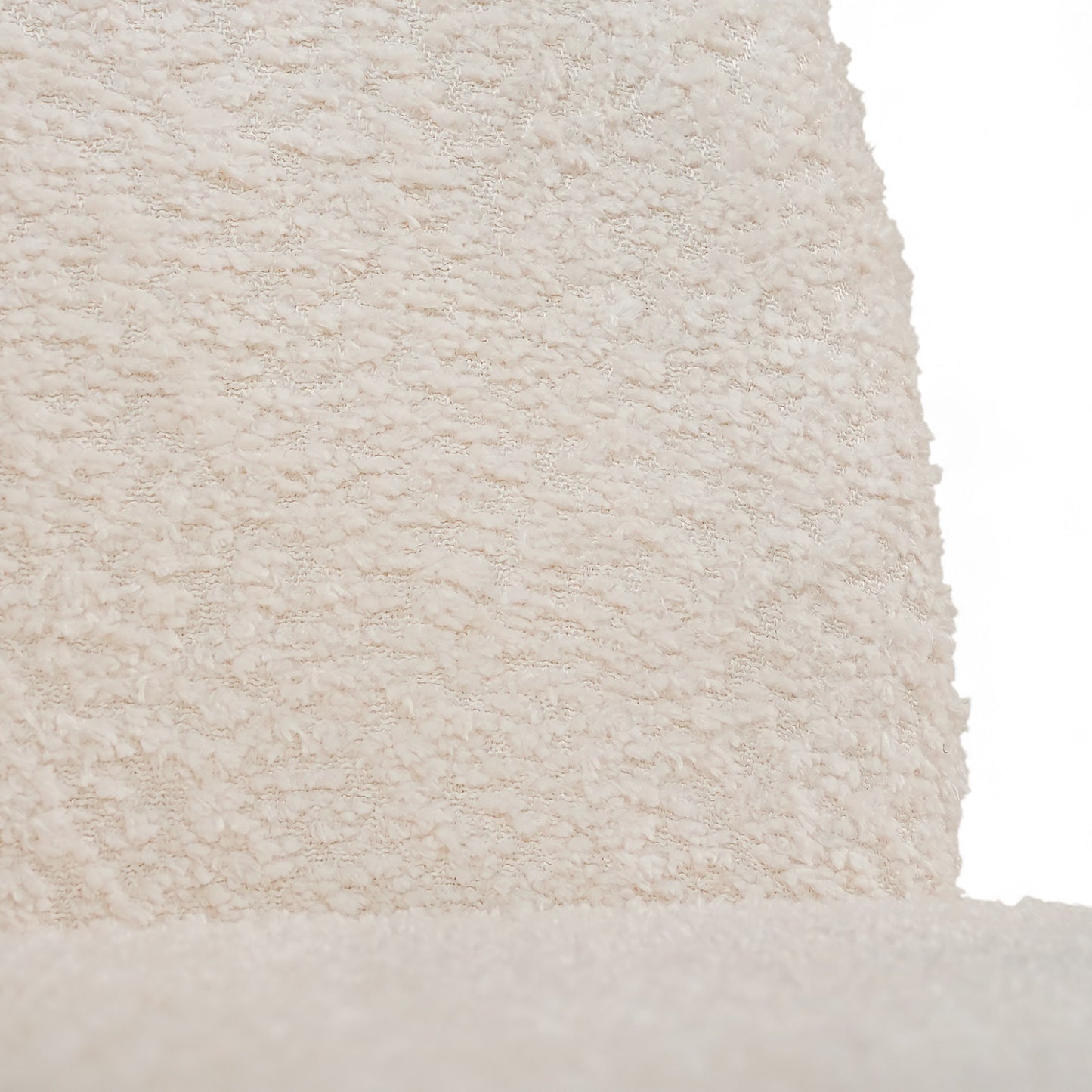 Galvin - Bouclé Dining Chair