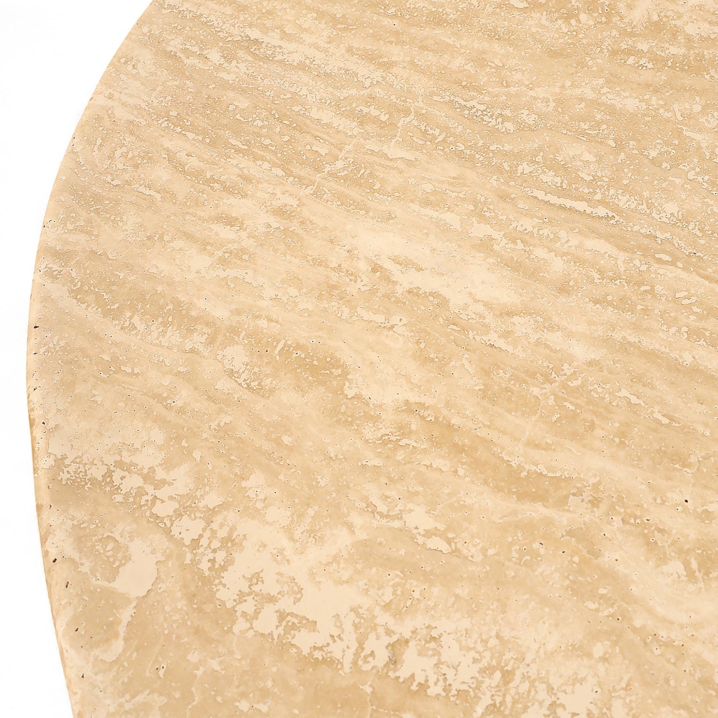 Orivia Marble Coffee Table