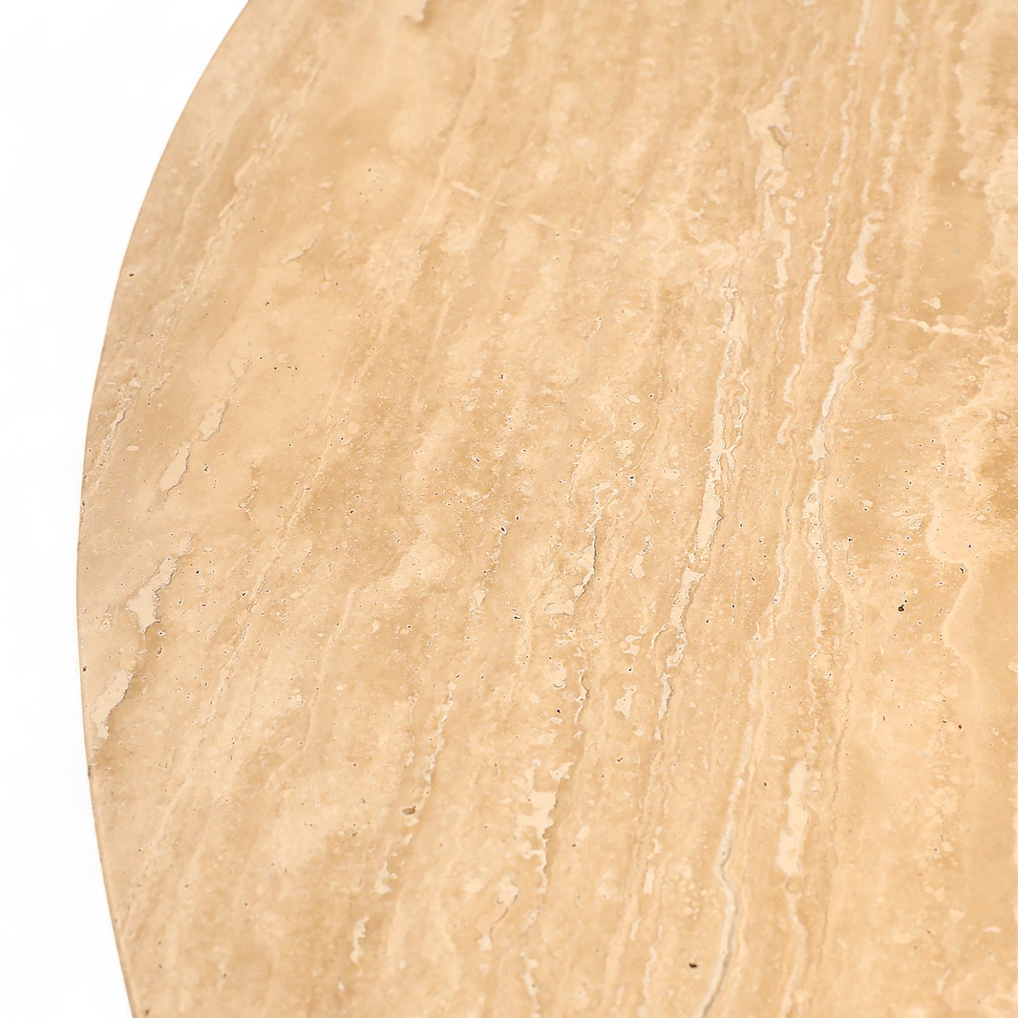 Camana Marble Coffee Table