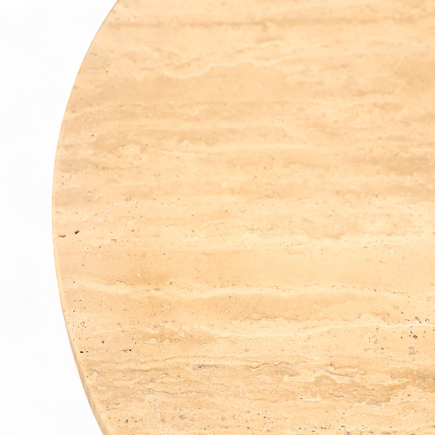 Fosa Marble Side Table