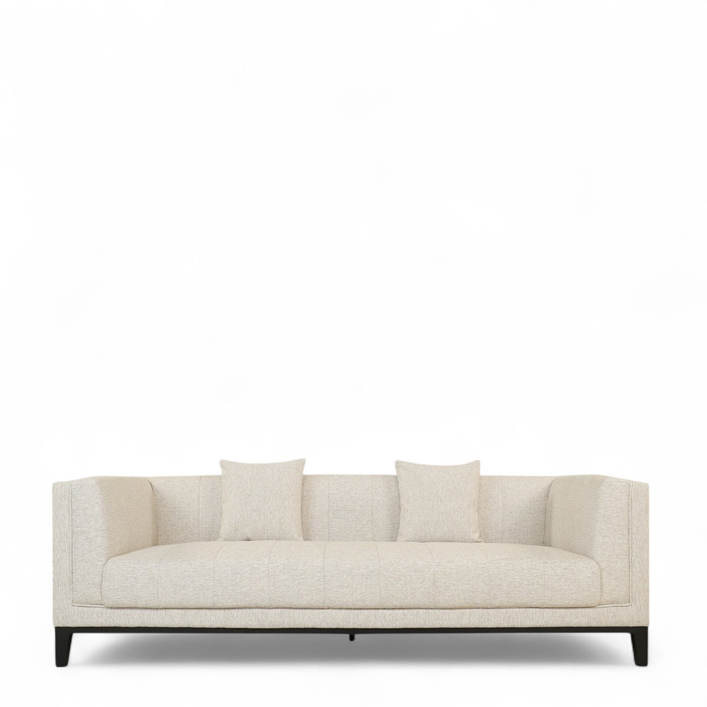 Seth Bouclé Sofa
