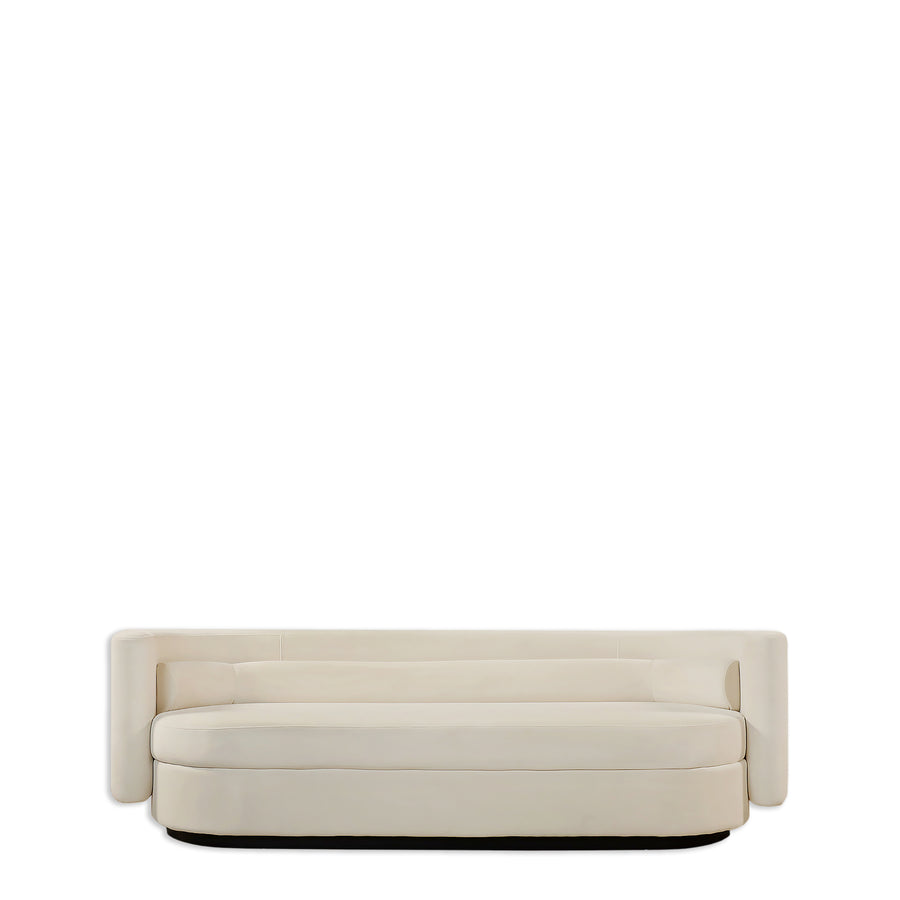 Xander - Bouclé Sofa