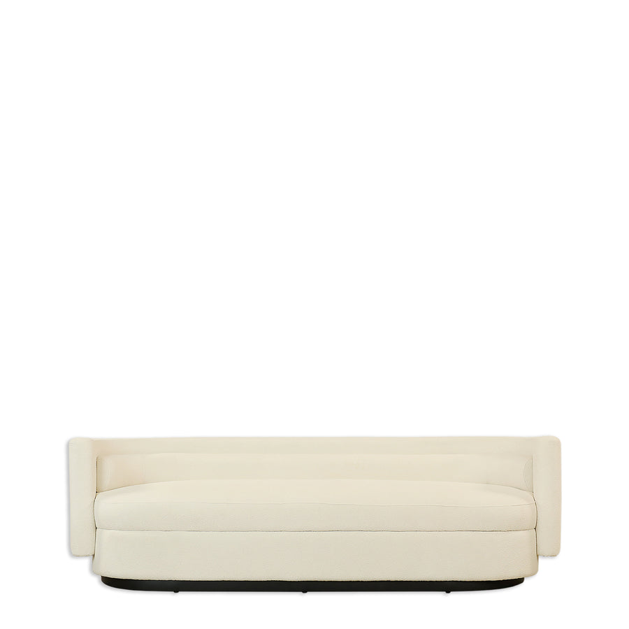 Xander - Bouclé Sofa