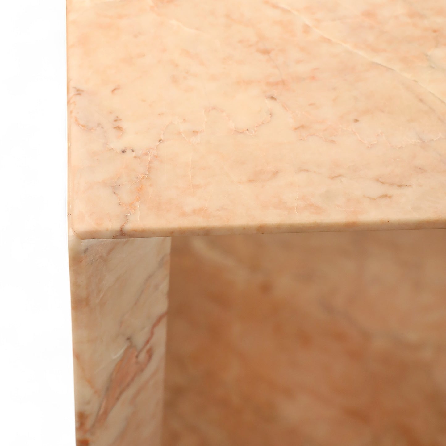 Cassius Marble Coffee Table