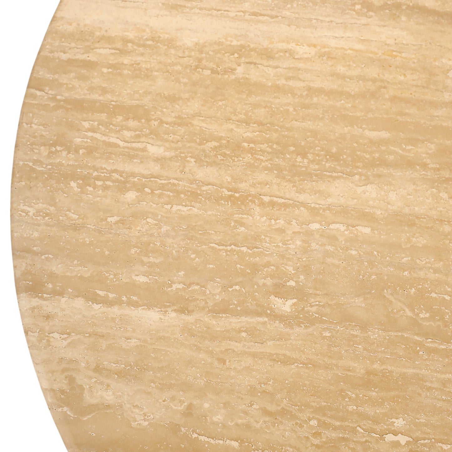 Compiano Marble Coffee Table