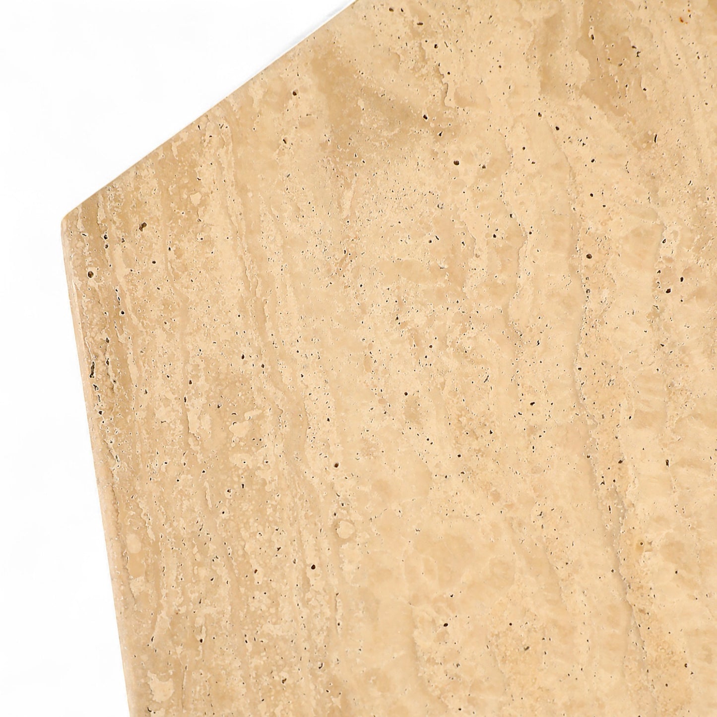 Cetona Marble Side Table