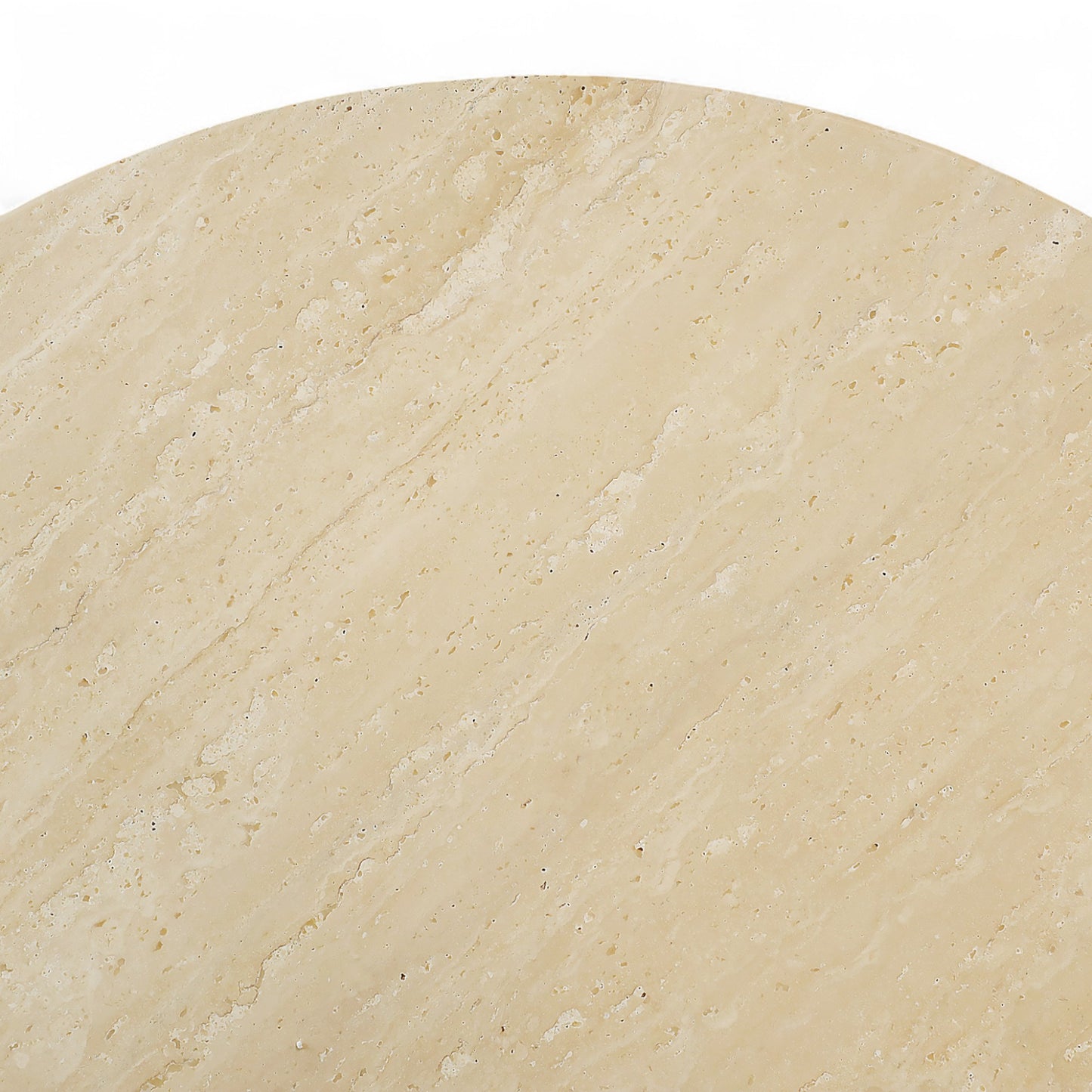 Sabino Marble Side Table