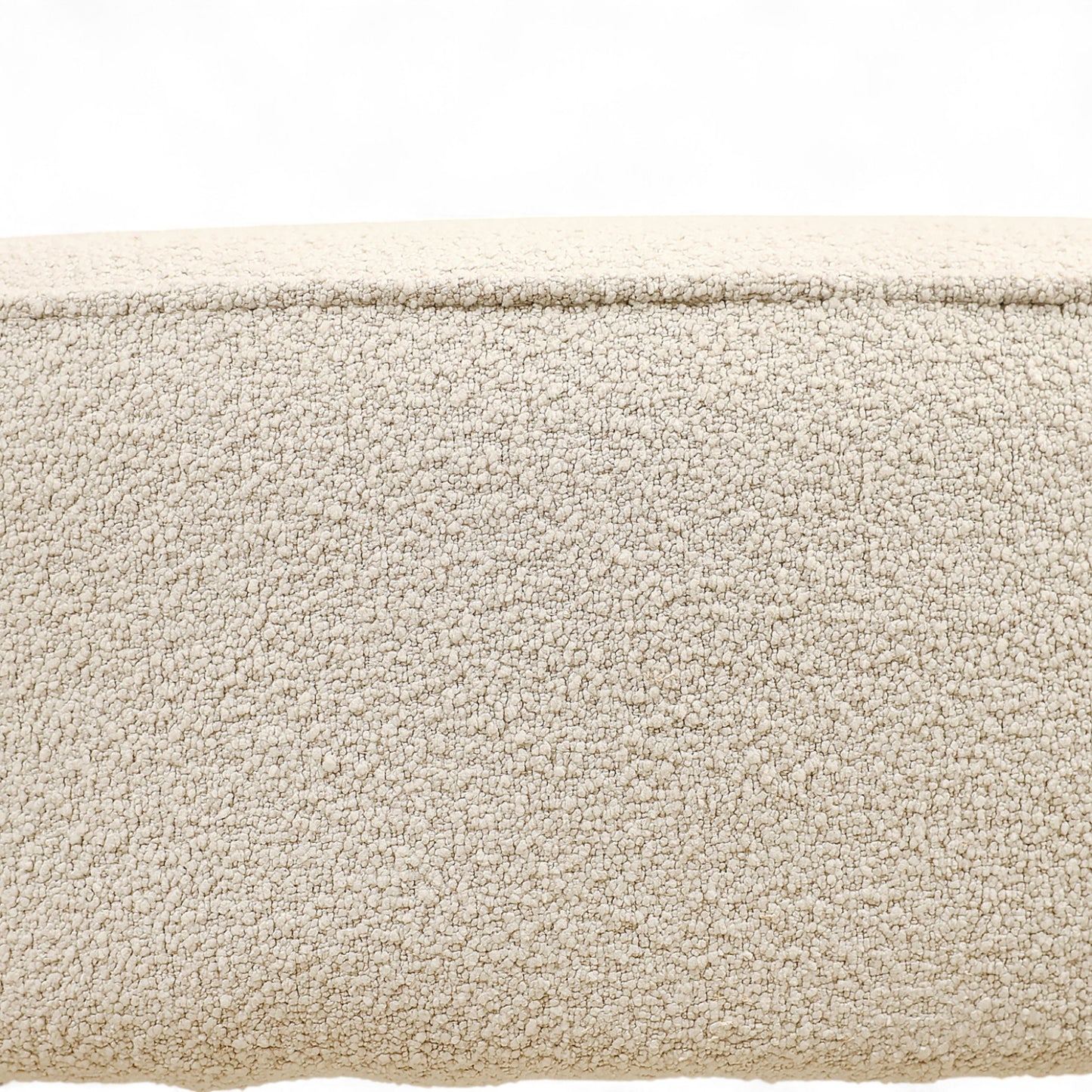 Artesia - Bouclé Armchair Lounge Chair