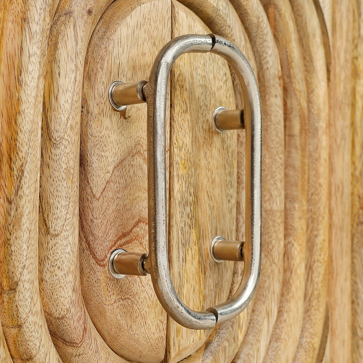 Wooden Sideboard / Cabinet