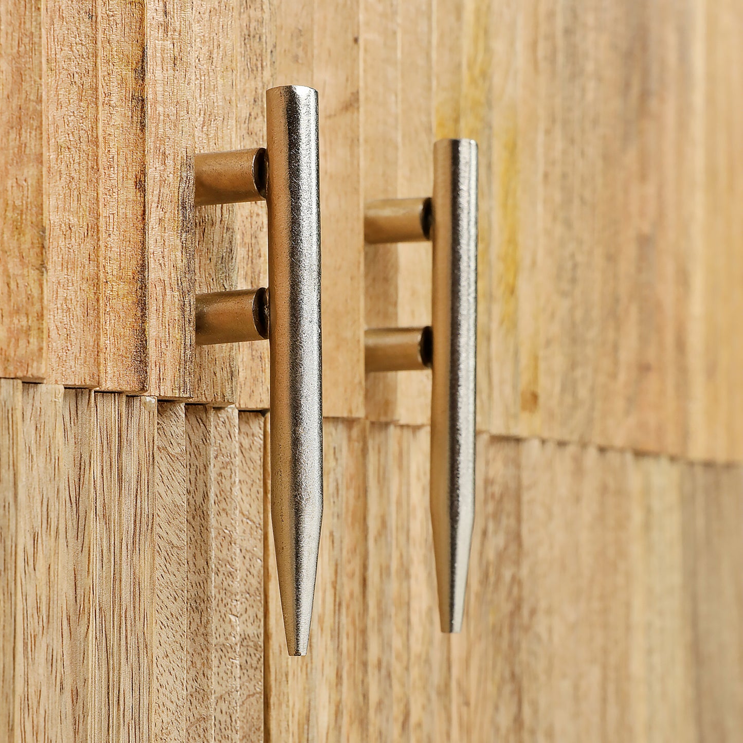 Wooden Sideboard / Cabinet