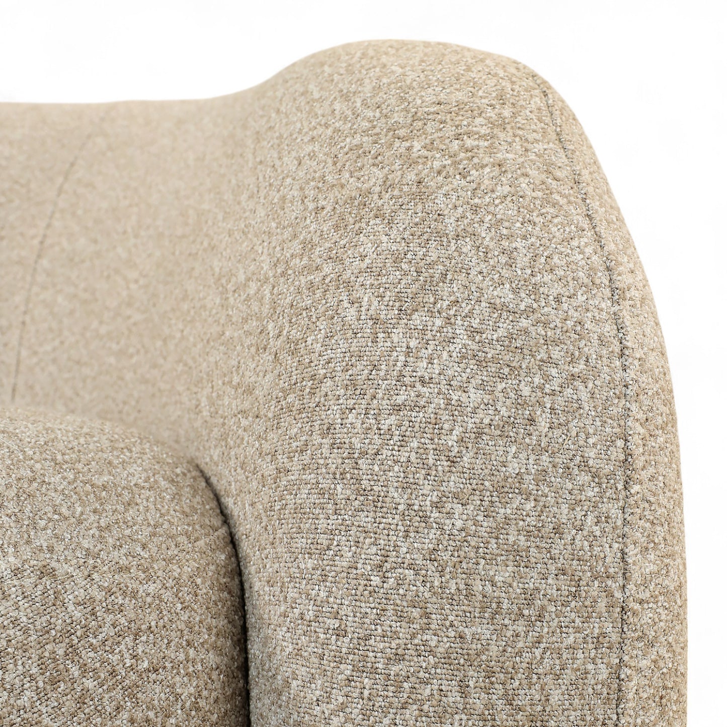 Digby Swivel Armchair Lounge Chair