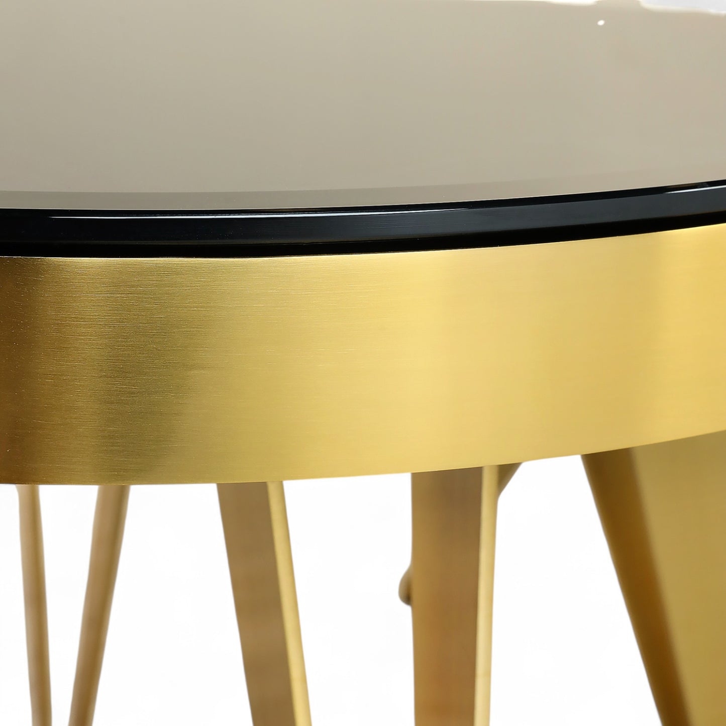 Toro Coffee & Side Table