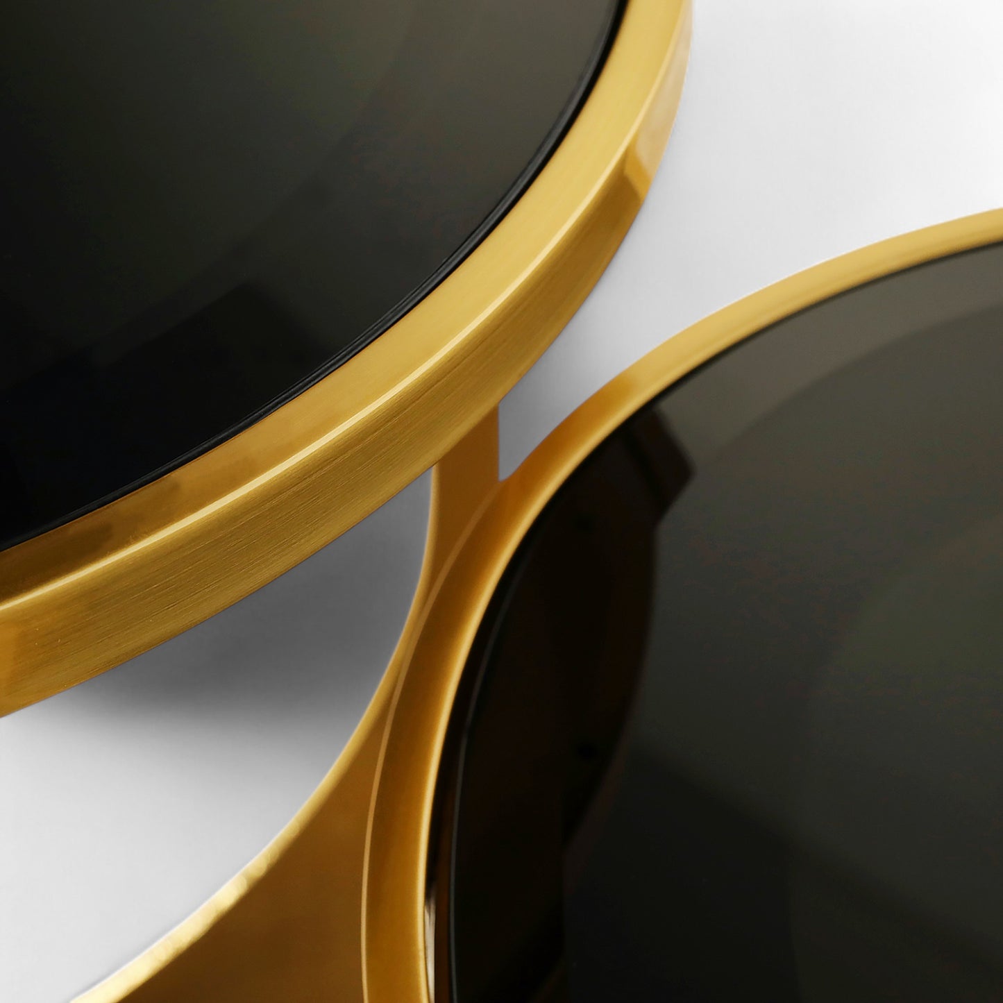 Alzira Coffee & Side Table